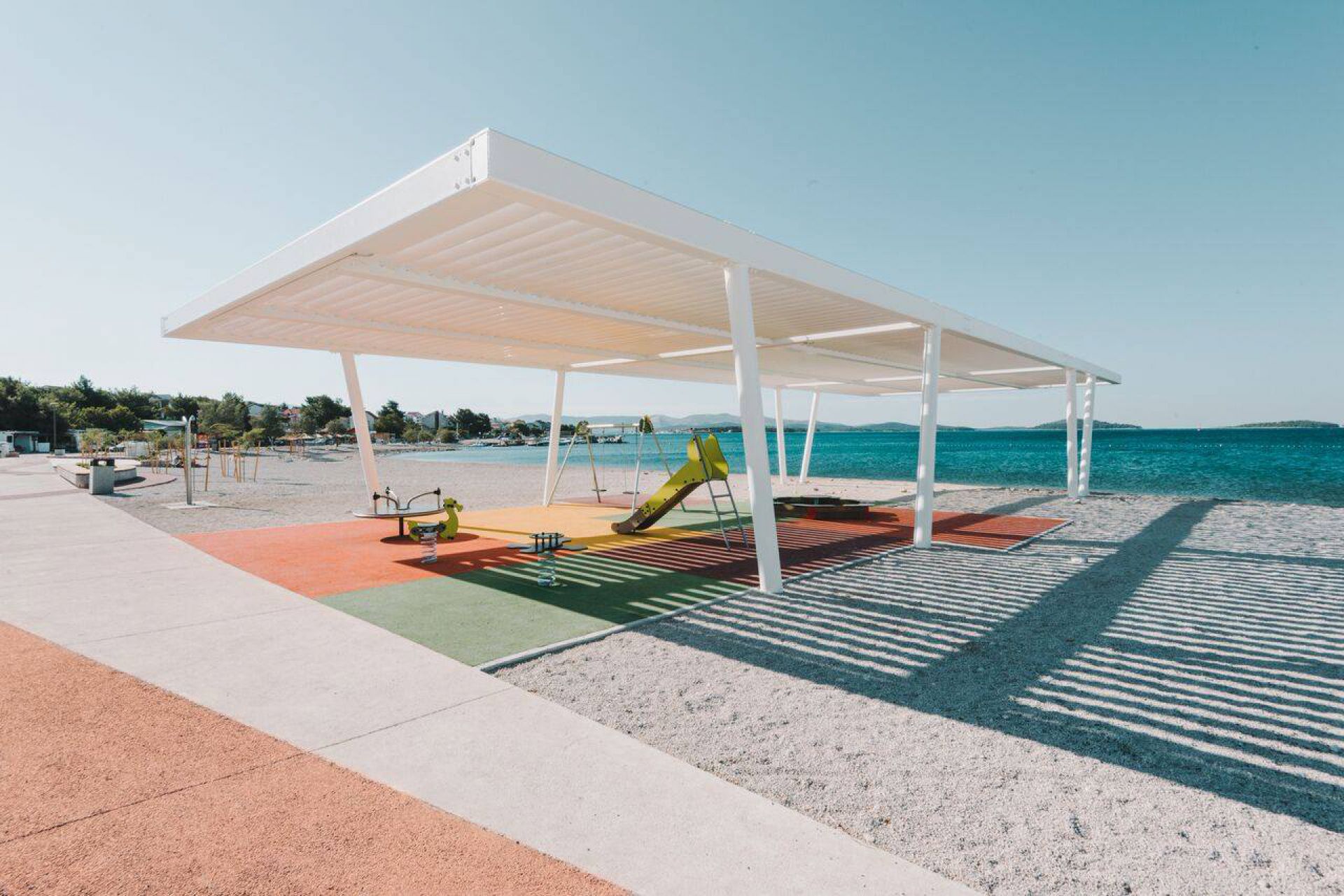 Plaža Rezalište